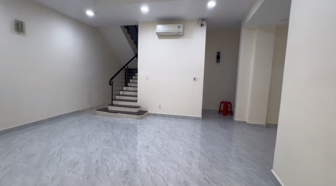Bán Biệt Thự Tứ Lập Mỹ Thái 2B Góc Công Viên Phú Mỹ Hưng